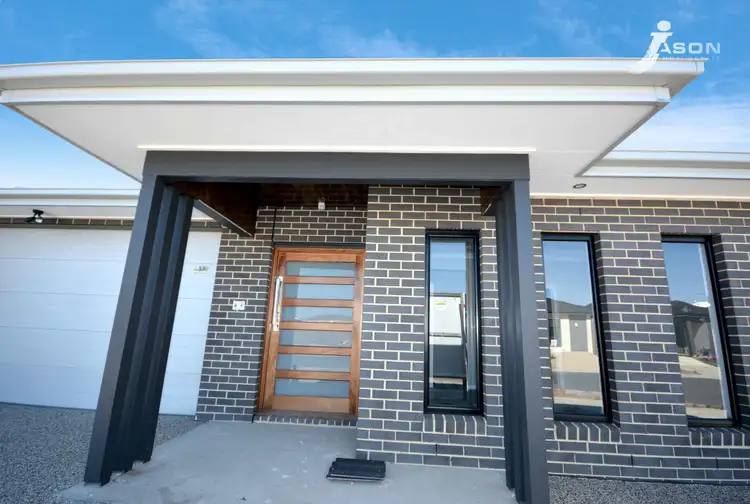 Second view of Homely house listing, Lot 21441 Bilby Street, Craigieburn VIC 3064