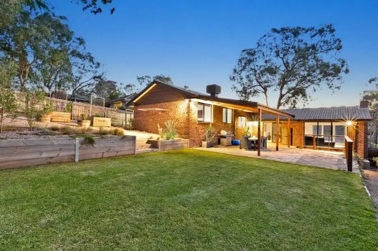 Main view of Homely house listing, 222 Bolton Street, Eltham VIC 3095