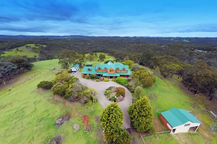 51 Cleeve Court, Cottles Bridge VIC 3099