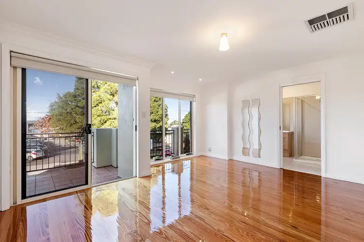 Fourth view of Homely townhouse listing, 5A Montgomery Street, Doncaster East VIC 3109