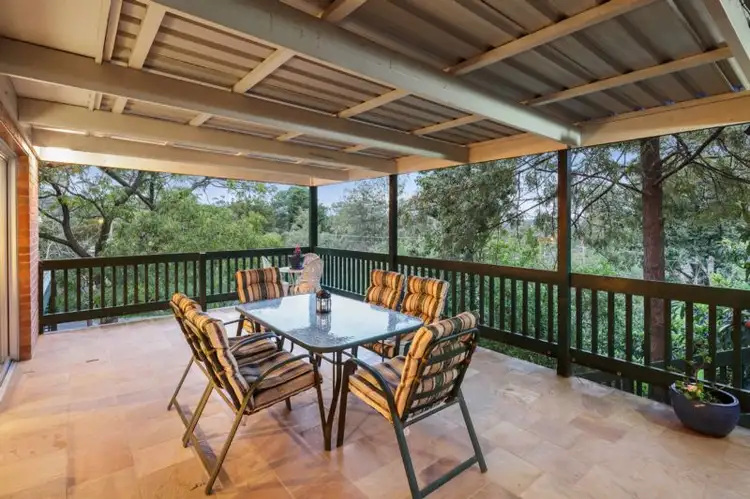 Second view of Homely house listing, 30 Hume Street, Greensborough VIC 3088