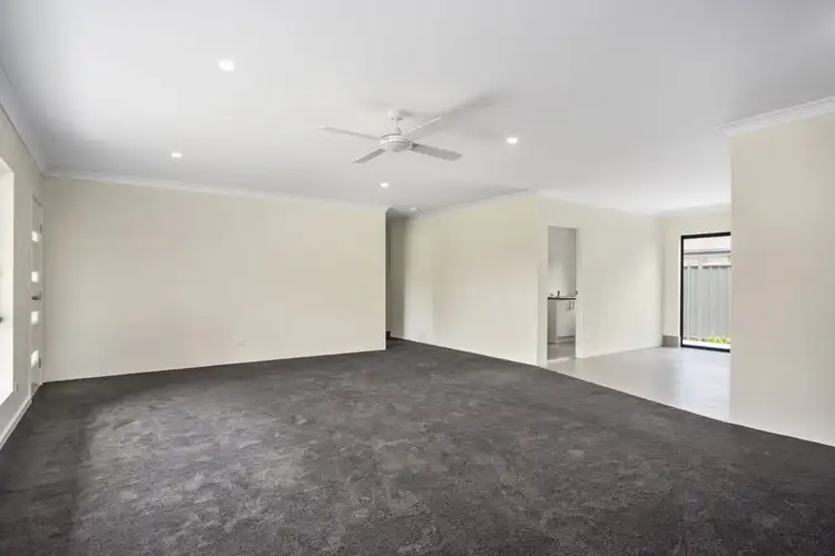 Third view of Homely house listing, 3 Coral Sea Drive, West Nowra NSW 2541