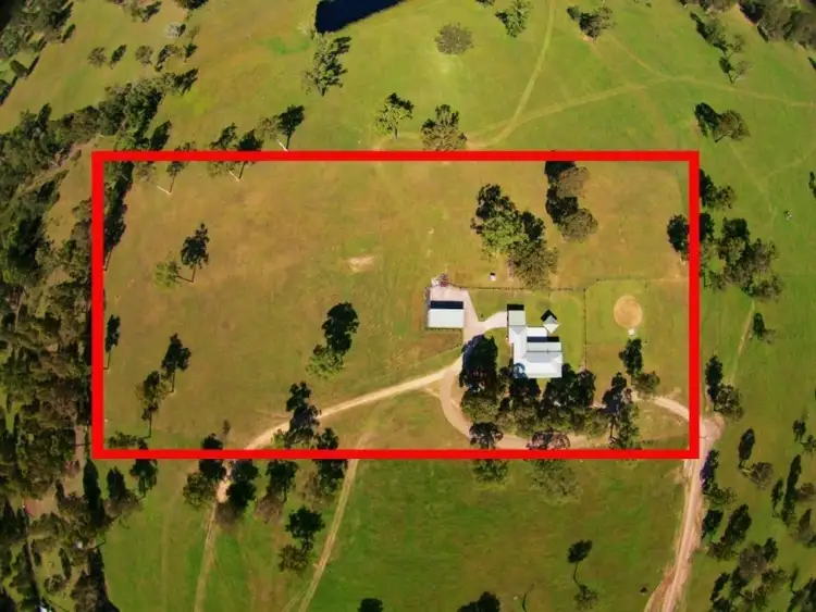 Second view of Homely house listing, 166 New Street, Mulbring NSW 2323