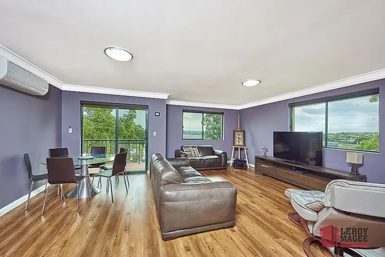 Second view of Homely unit listing, 6/5 Dunlop Street, North Parramatta NSW 2151