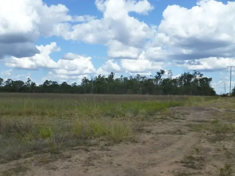 Third view of Homely rural property listing, 510 ABINGTON ROAD, Abington QLD 4660