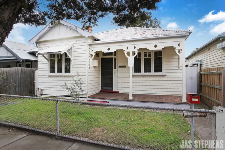 74 Wales Street, Kingsville VIC 3012