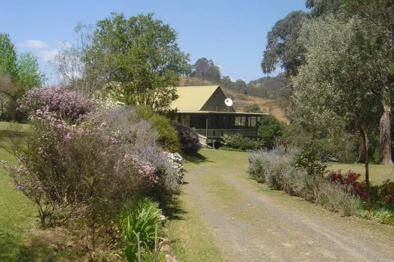 Main view of Homely rural property listing, Address available on request