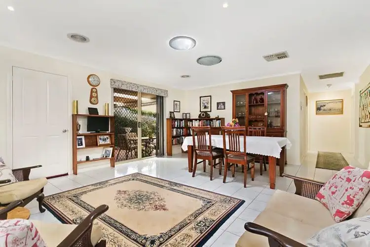 Fourth view of Homely house listing, 17 Peace Street, Kangaroo Flat VIC 3555