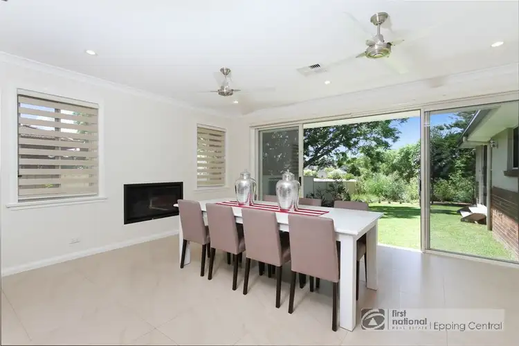 Fifth view of Homely house listing, 5 Hollis Avenue, Denistone East NSW 2112