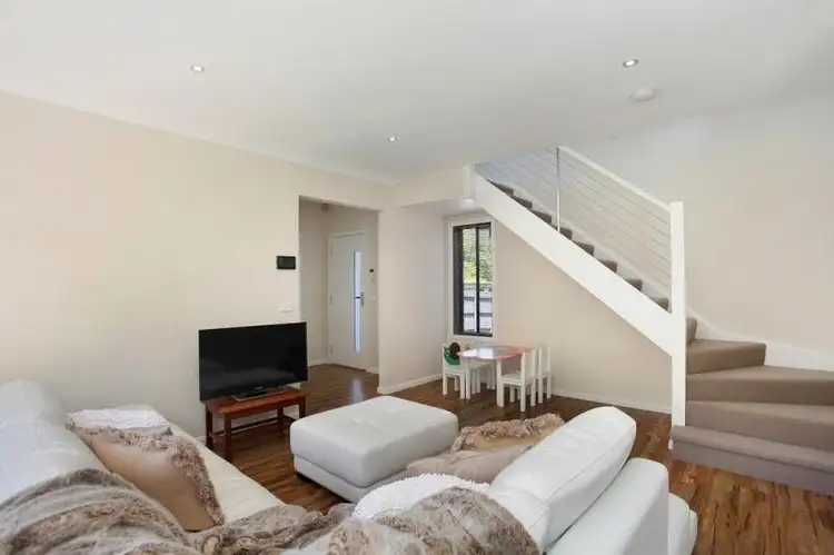 Fourth view of Homely unit listing, 3/19 Ross Crescent, Heathmont VIC 3135