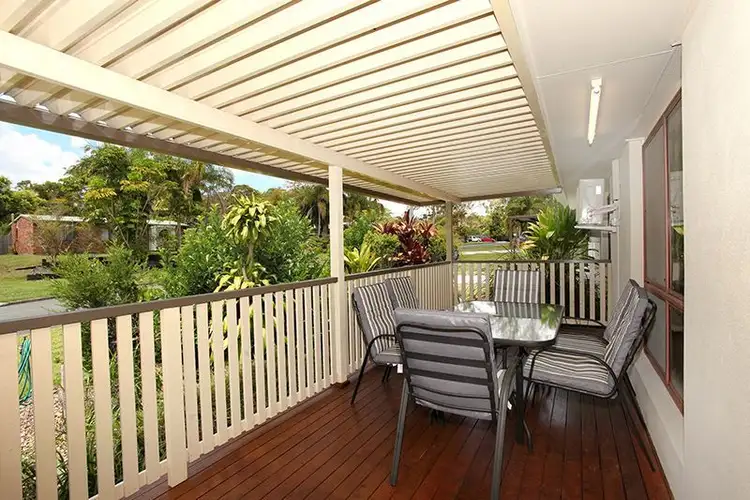 Seventh view of Homely house listing, 3 Jelen Drive, Mooloolah Valley QLD 4553