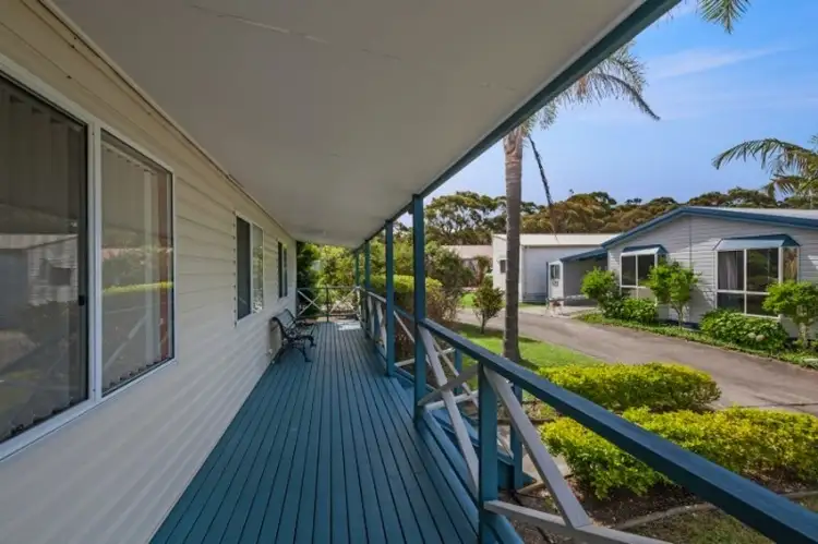 Third view of Homely house listing, 88/385 Suncoast Village, Princes Hwy, Ulladulla NSW 2539