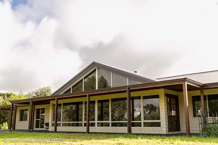 91 Prideaux Road, Kalgan WA 6330