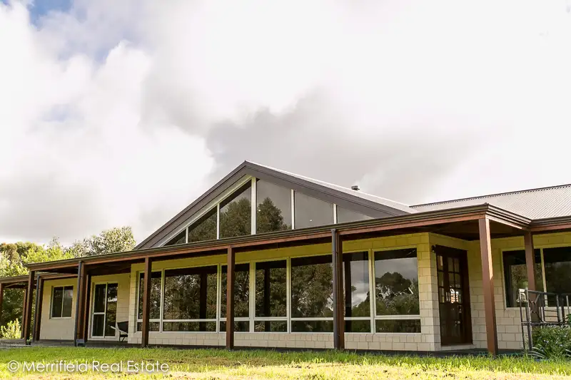 Main view of Homely house listing, 91 Prideaux Road, Kalgan WA 6330