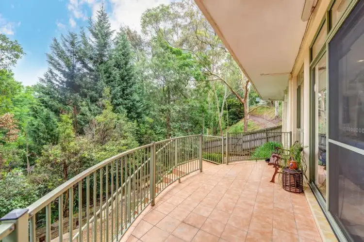 Second view of Homely apartment listing, 4/1026-1028 Pacific Hwy, Pymble NSW 2073