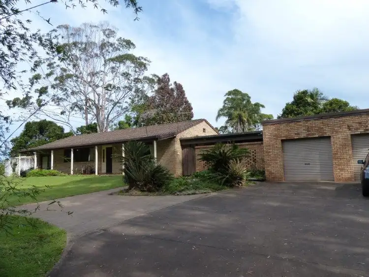 Main view of Homely house listing, 29 Connor Road, Tregeagle NSW 2480
