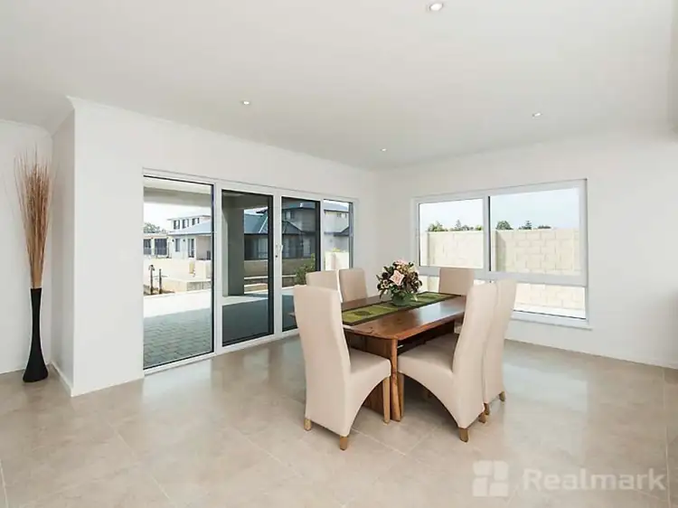 Fourth view of Homely house listing, 22 Bluemanna Drive, Wannanup WA 6210