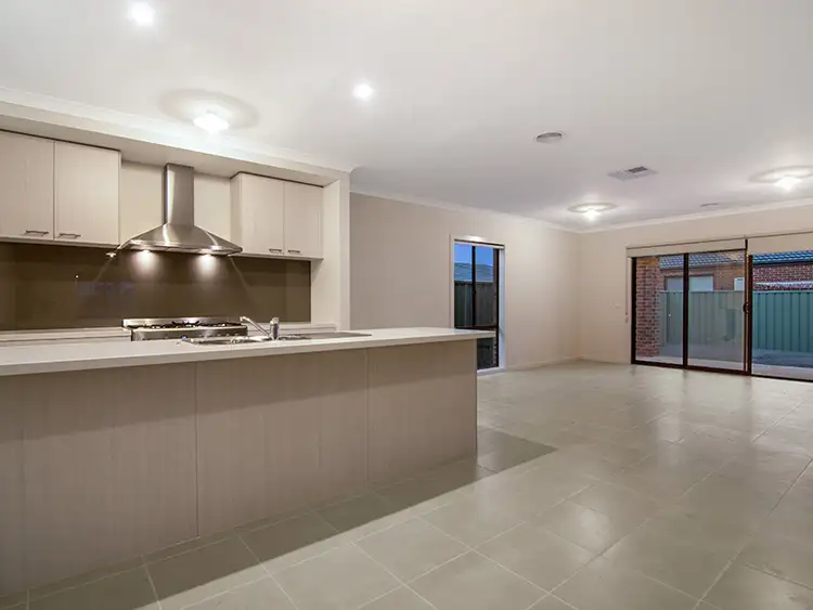 Fifth view of Homely house listing, 31 Mopane Circuit, Wyndham Vale VIC 3024