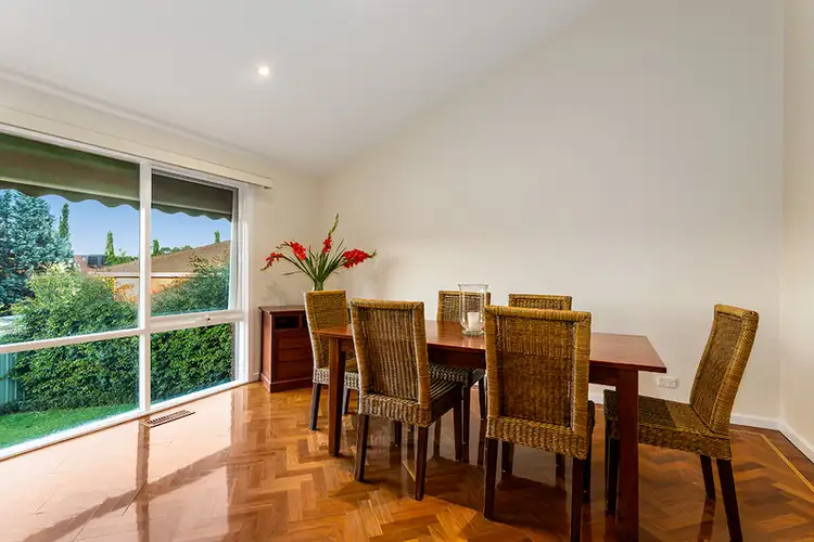 Fifth view of Homely house listing, 5 Oran Court, Doncaster East VIC 3109