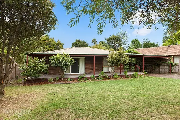 Fourth view of Homely house listing, 8 Lyle Avenue, Beaconsfield VIC 3807