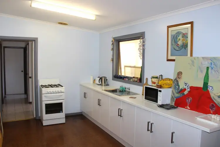 Second view of Homely house listing, 64 CANTERBURY ROAD, Venus Bay VIC 3956