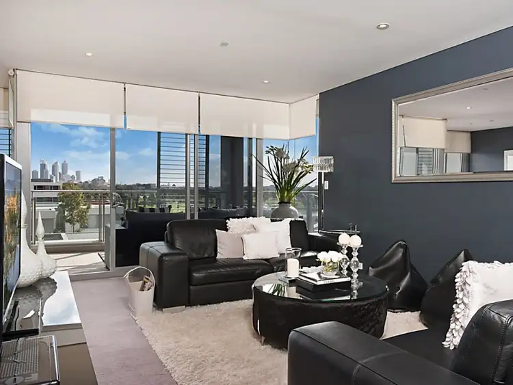 303/19 The Circus, Burswood WA 6100