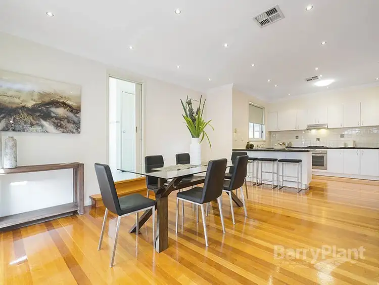 Fourth view of Homely unit listing, 1/42 Briggs Street, Mount Waverley VIC 3149