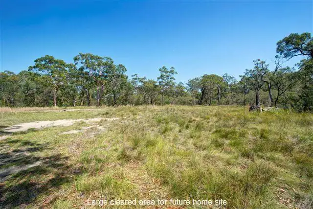 Main view of Homely land listing, 75 Yeramba Road, Summerland Point NSW 2259