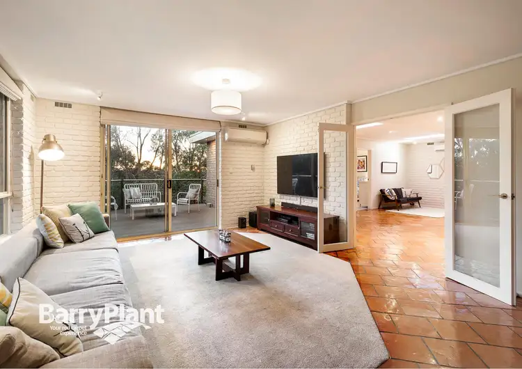 Main view of Homely house listing, 20 Quentin Way, Eltham VIC 3095