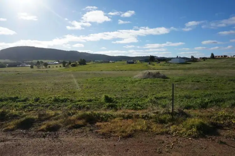 Second view of Homely land listing, 53 Cowan Road, York WA 6302