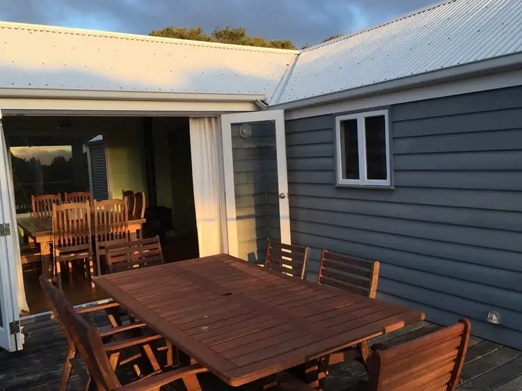 Main view of Homely house listing, 6 ATKINSON AVE, Venus Bay VIC 3956