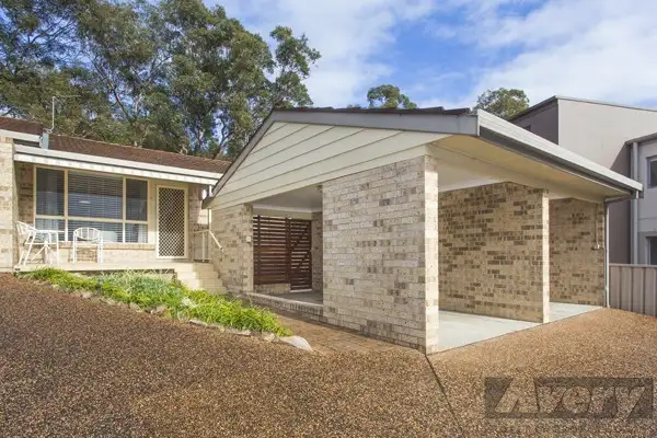 Second view of Homely unit listing, 12/92 Brighton Avenue, Toronto NSW 2283