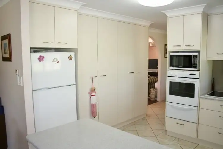 Seventh view of Homely house listing, 6 Wilga Avenue, Oakey QLD 4401