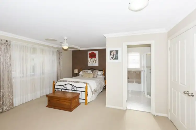 Fifth view of Homely house listing, 1 Pippas Lane, Blaxland NSW 2774