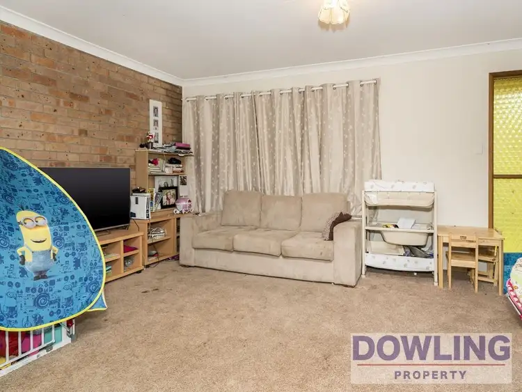 Third view of Homely townhouse listing, 92/29 Taurus Street, Elermore Vale NSW 2287