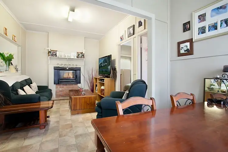 Third view of Homely house listing, 9 Wade, Dungog NSW 2420