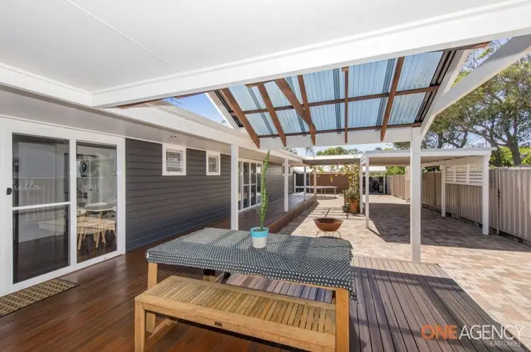 Third view of Homely house listing, 91 Northcote Avenue, Swansea NSW 2281