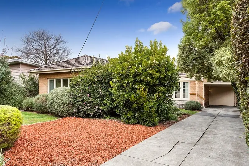 Main view of Homely house listing, 256 Mitcham Road, Mitcham VIC 3132