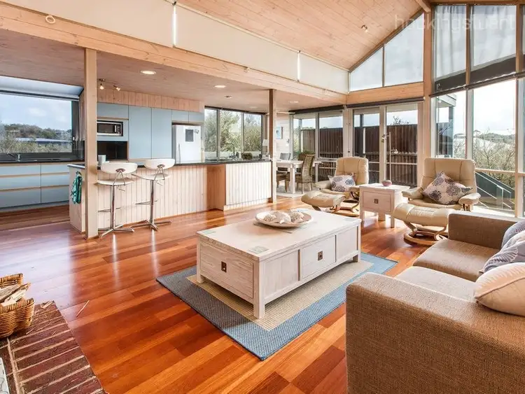 Third view of Homely house listing, 2 Moonah Drive, Cape Schanck VIC 3939