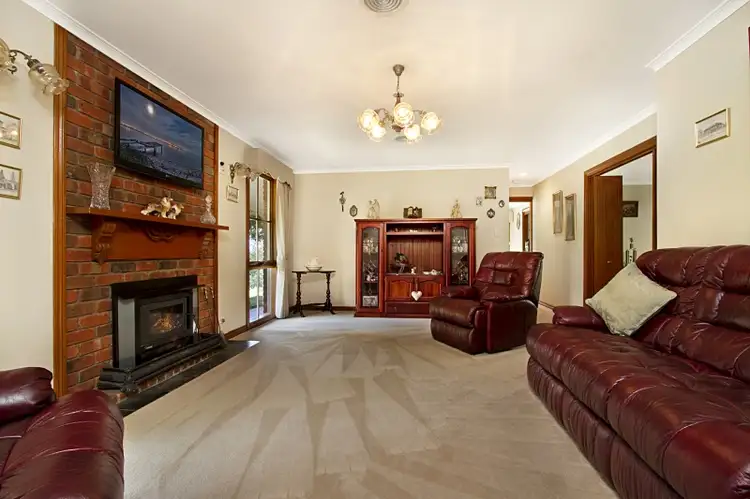 Fourth view of Homely house listing, 5 Kooralinga Drive, Wandong VIC 3758