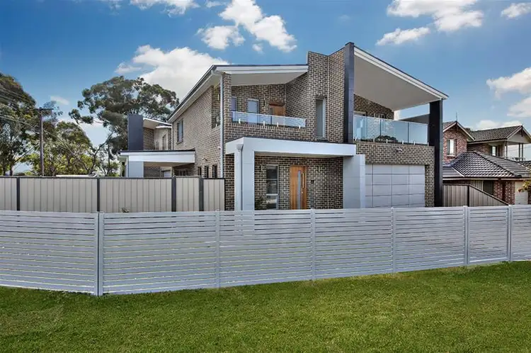 6 Batchelor Avenue, Panania NSW 2213