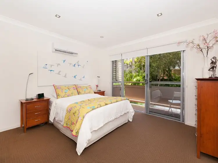 Sixth view of Homely house listing, 8 Gregory Street, Taringa QLD 4068