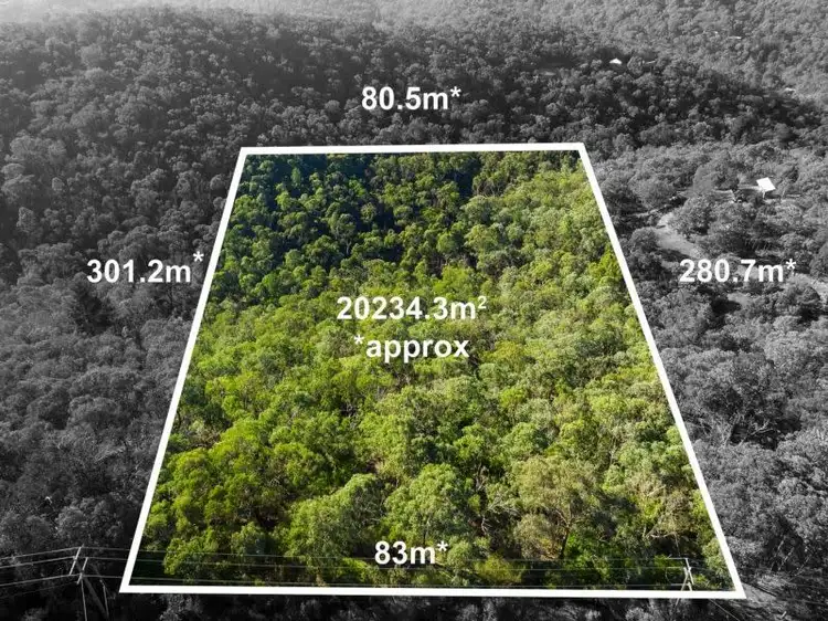71 Research-Warrandyte Road, North Warrandyte VIC 3113