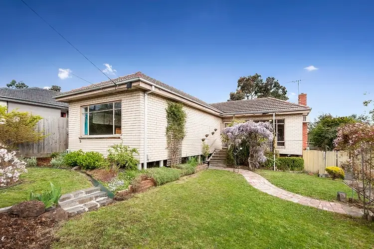 14 Marama Street, Blackburn South VIC 3130