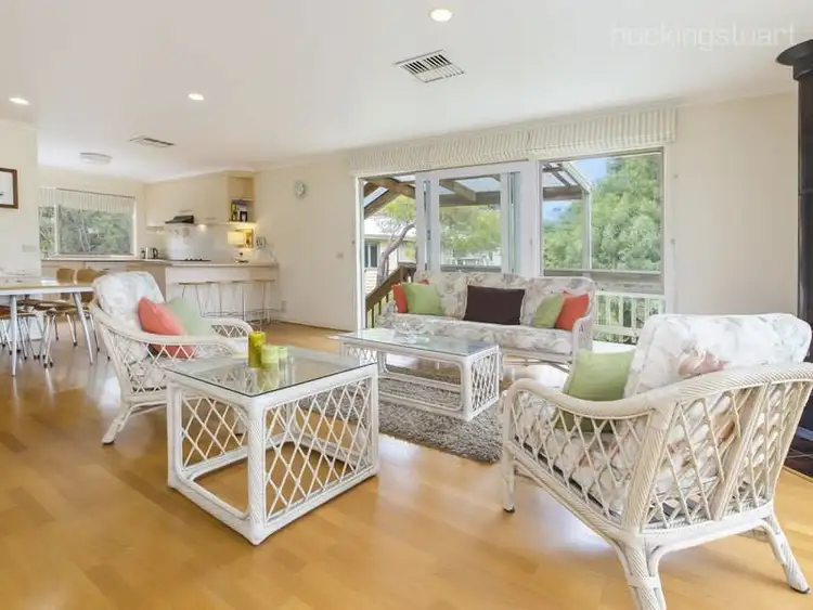Third view of Homely house listing, 14 Allan Street, Blairgowrie VIC 3942