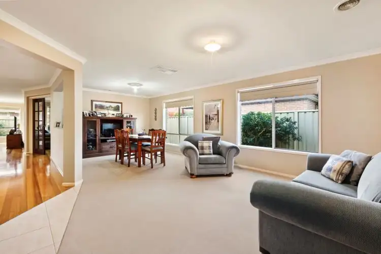 Third view of Homely house listing, 8 Carissa Circuit, Werribee VIC 3030