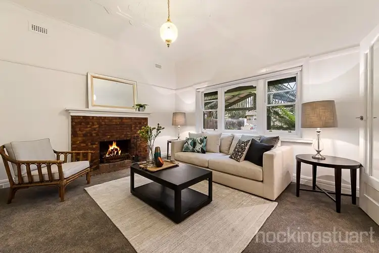 Second view of Homely house listing, 16 Walnut Street, Ormond VIC 3204