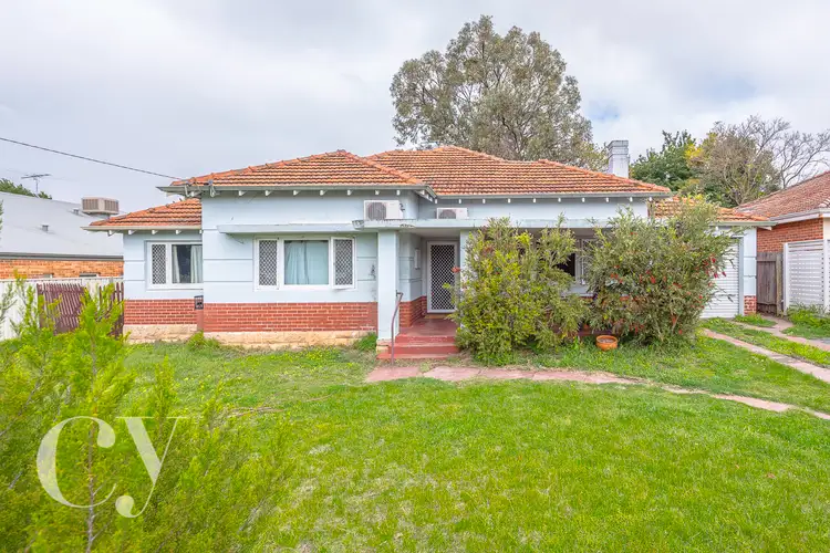 Main view of Homely house listing, 41 Orrel Avenue, Floreat WA 6014