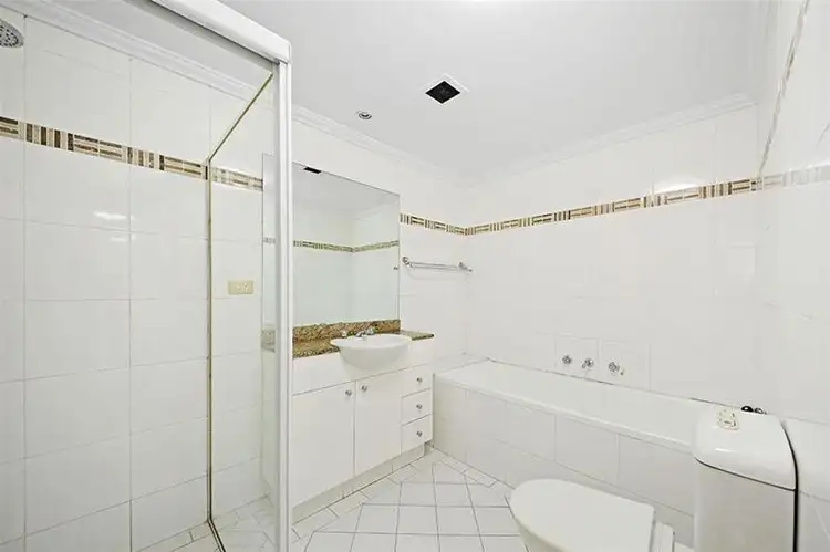 Fifth view of Homely apartment listing, 28/323 Forest Road, Hurstville NSW 2220