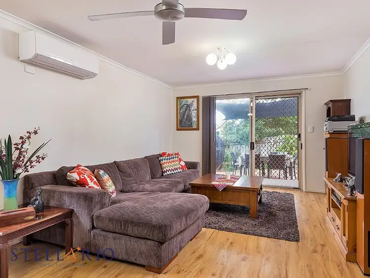 Fifth view of Homely townhouse listing, 43/69 Stones Road, Sunnybank Hills QLD 4109